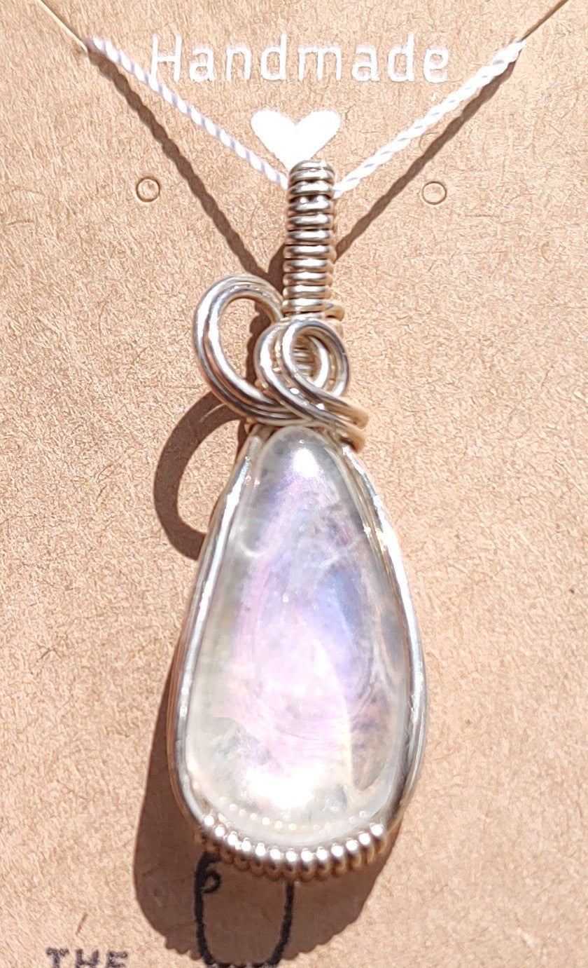Angel Aura Quartz