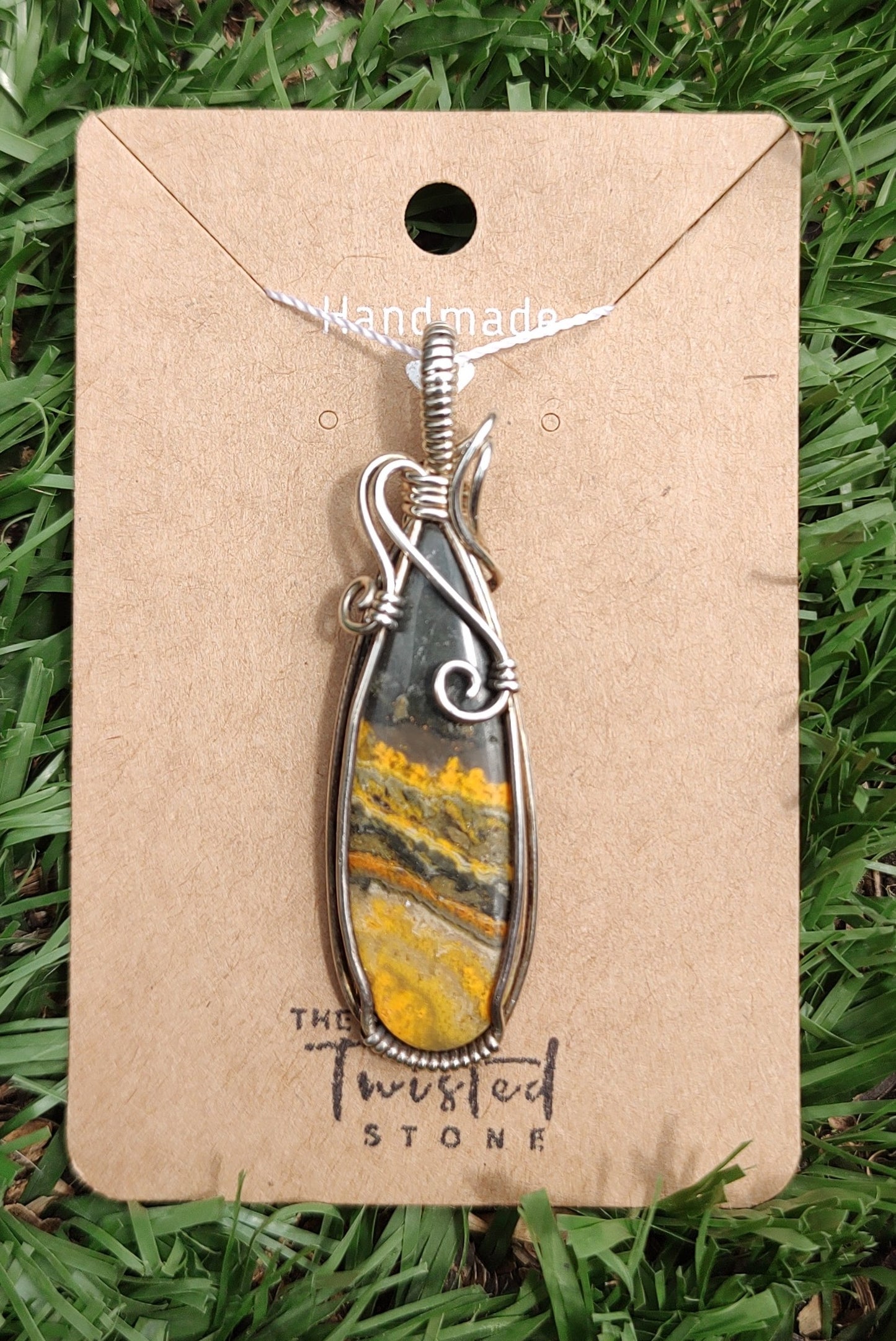 Bumblebee Jasper