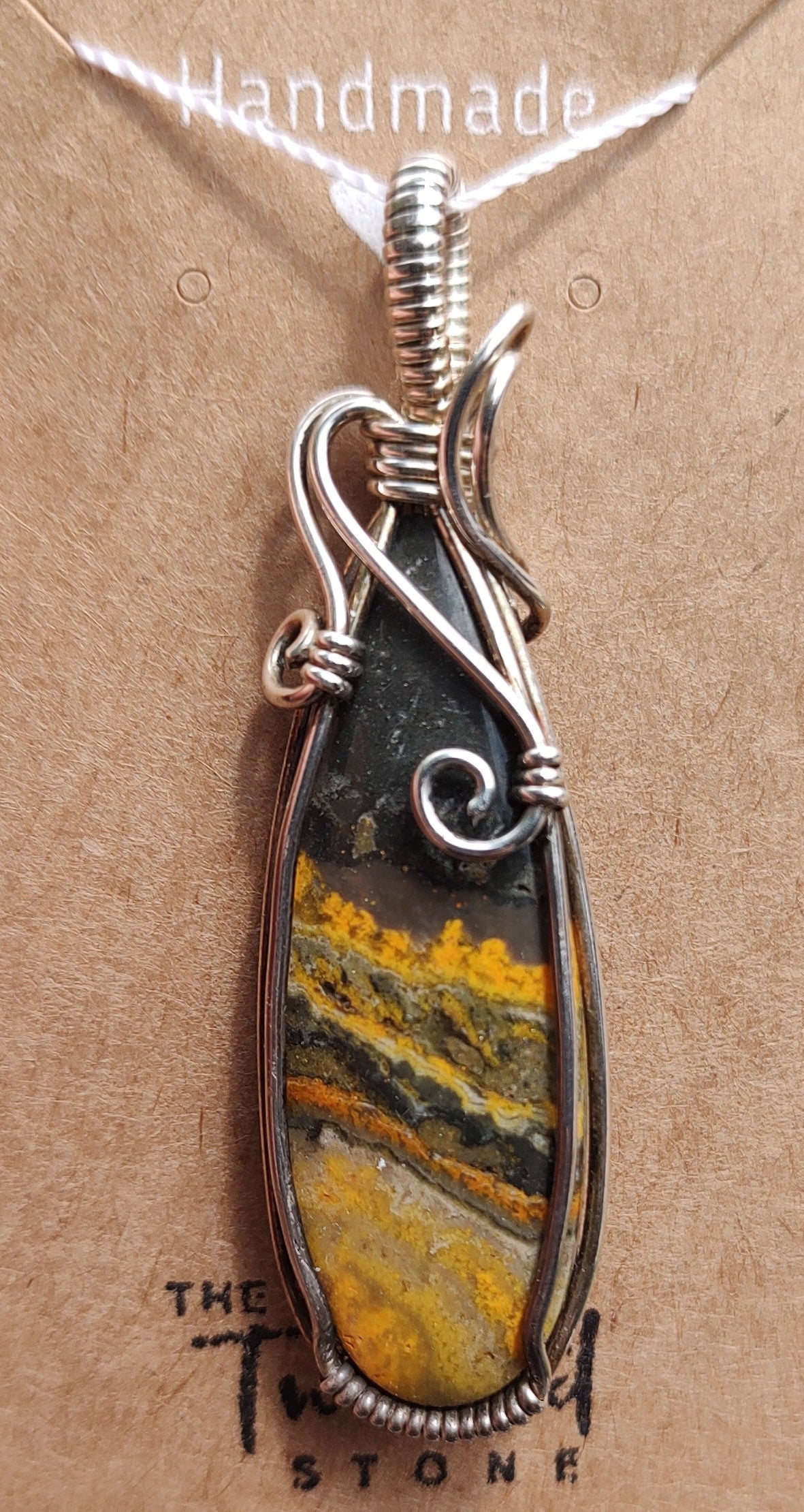 Bumblebee Jasper