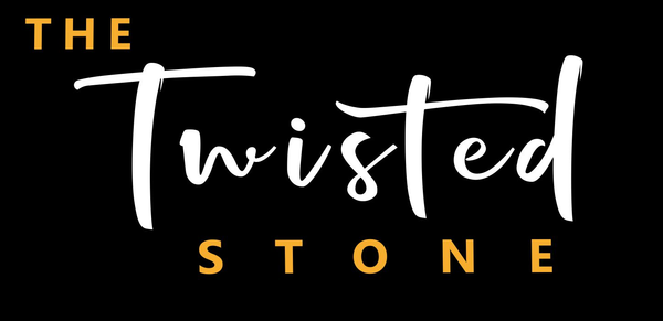 The Twisted Stone logo