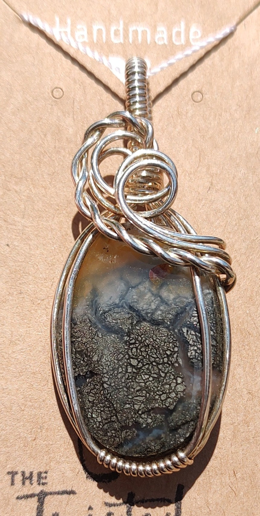 Maracasite