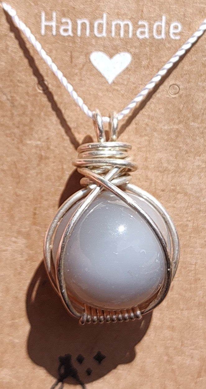 Agate Sphere