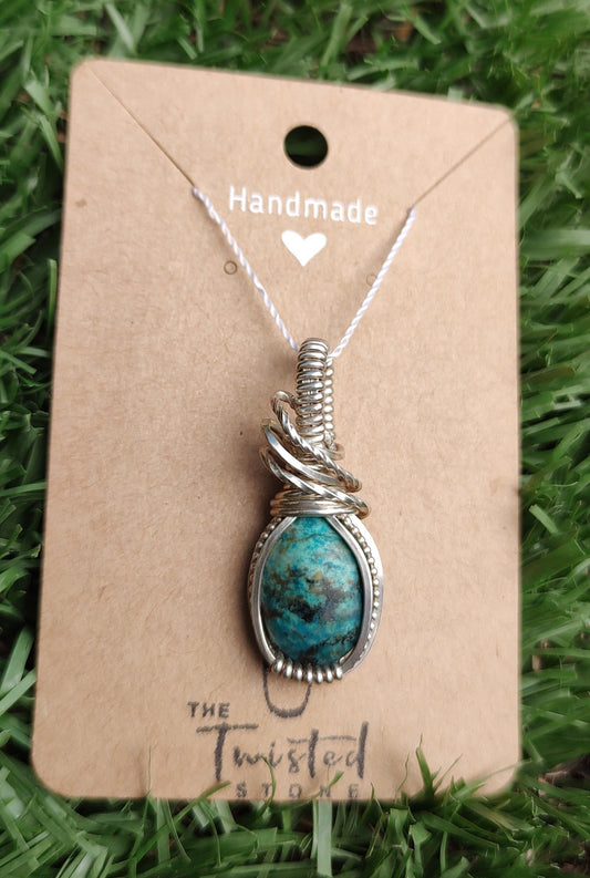 African Turquoise