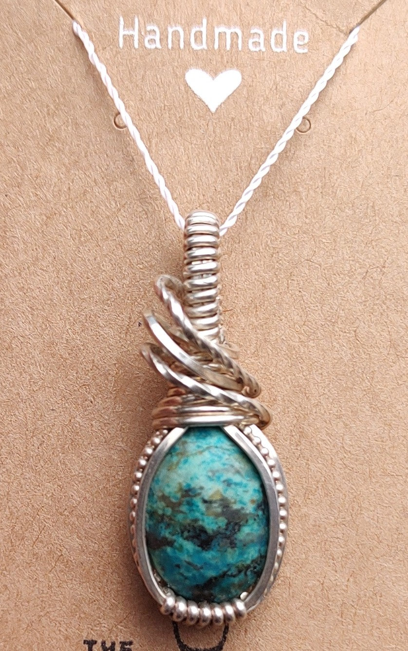 African Turquoise
