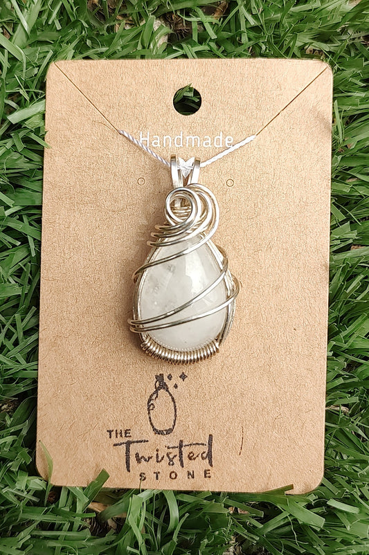 Clear Quartz