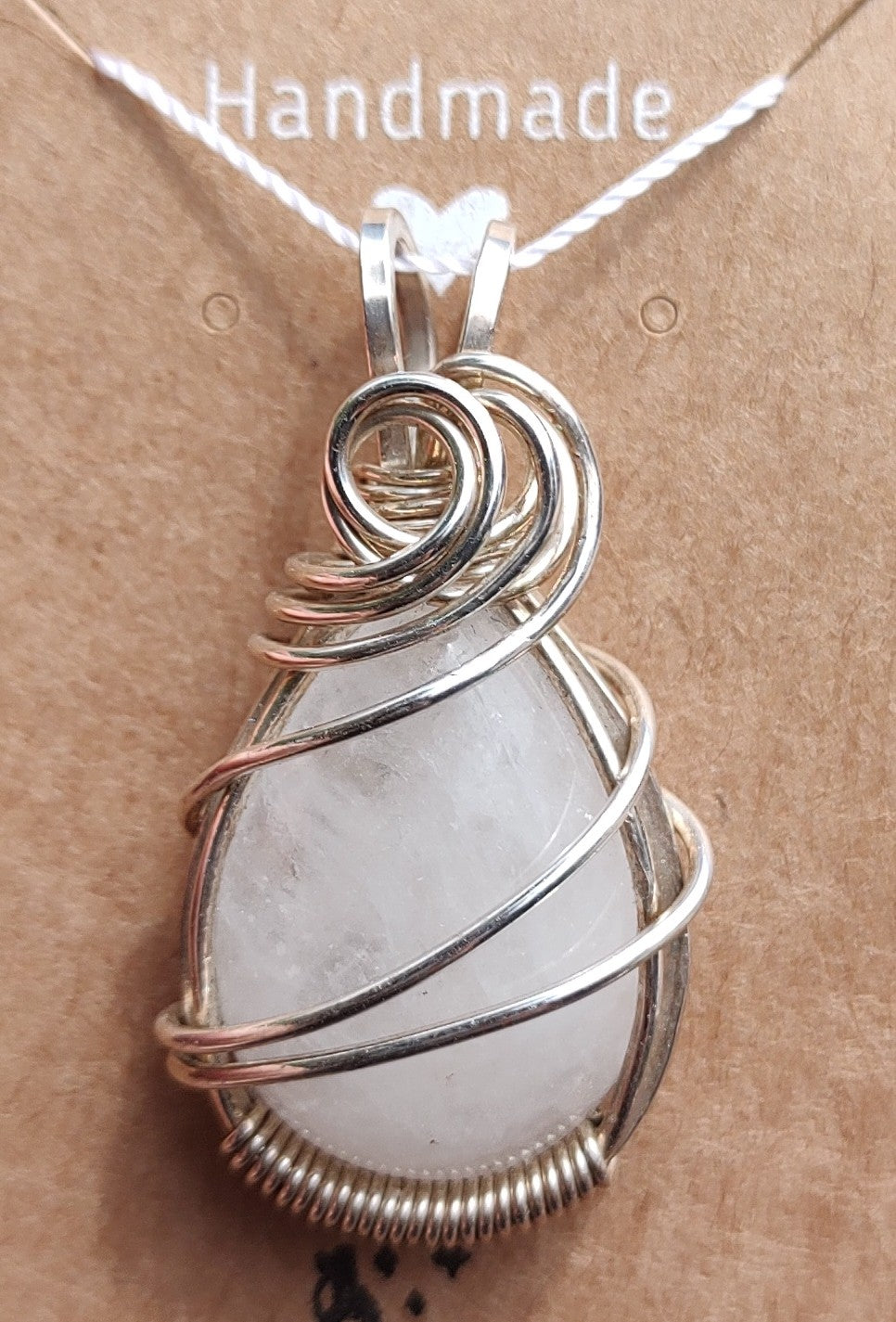 Clear Quartz