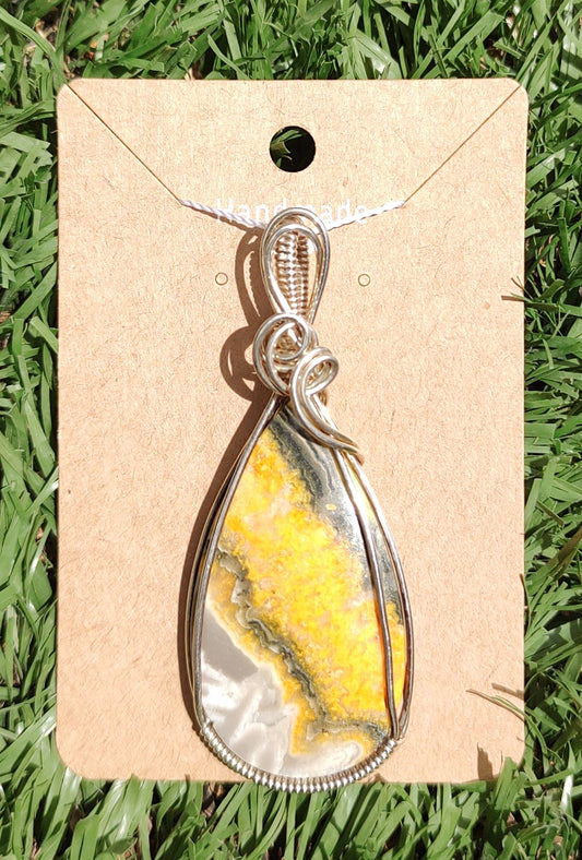 Bumblebee Jasper