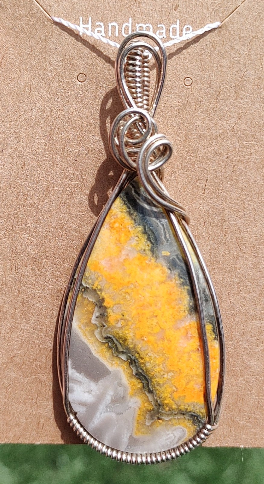 Bumblebee Jasper
