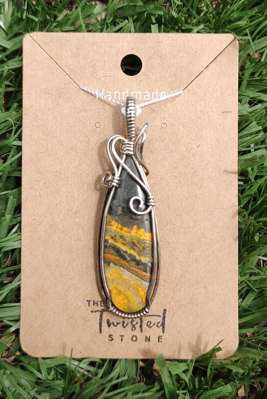 Bumblebee Jasper