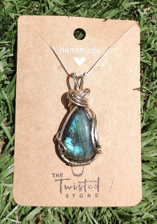 Labradorite