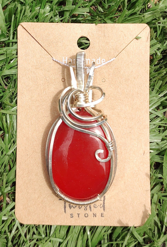Carnelian
