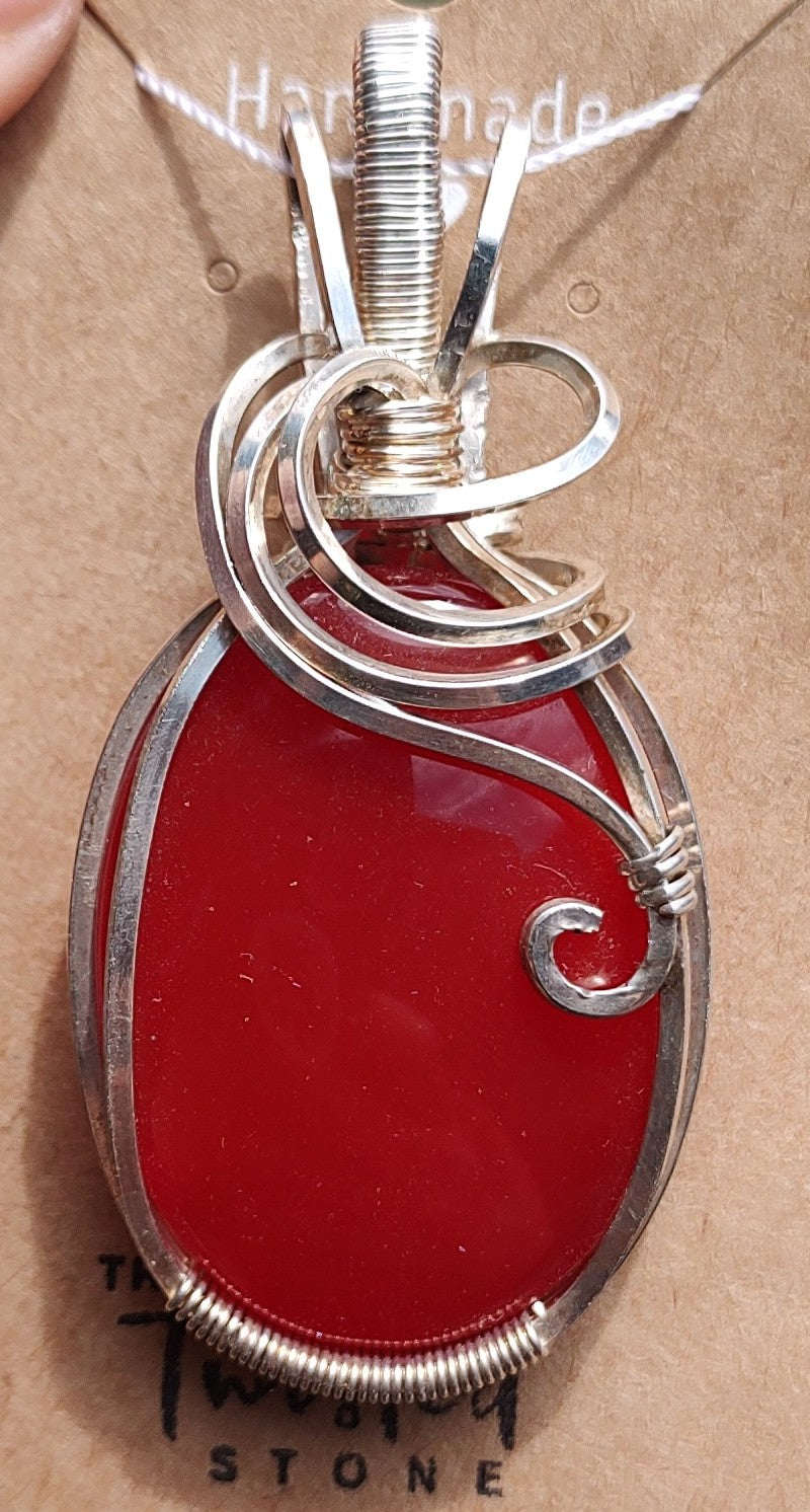 Carnelian